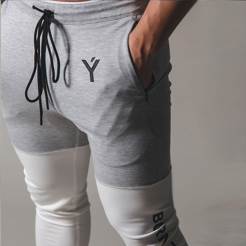 Men's Signature Joggers V4