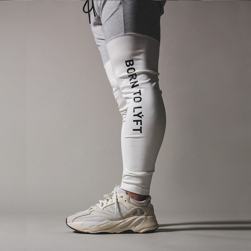 Men's Signature Joggers V4