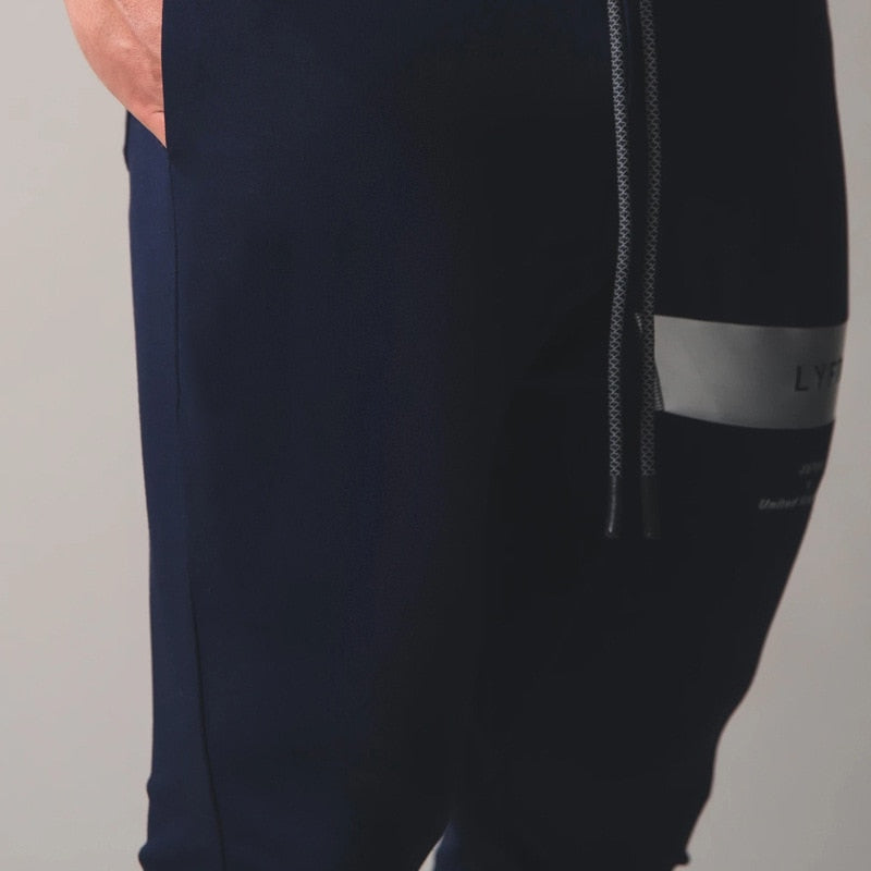 Men's Tech Joggers V2