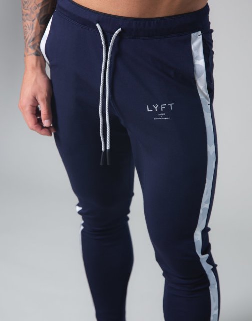 Men's Tech Joggers V4