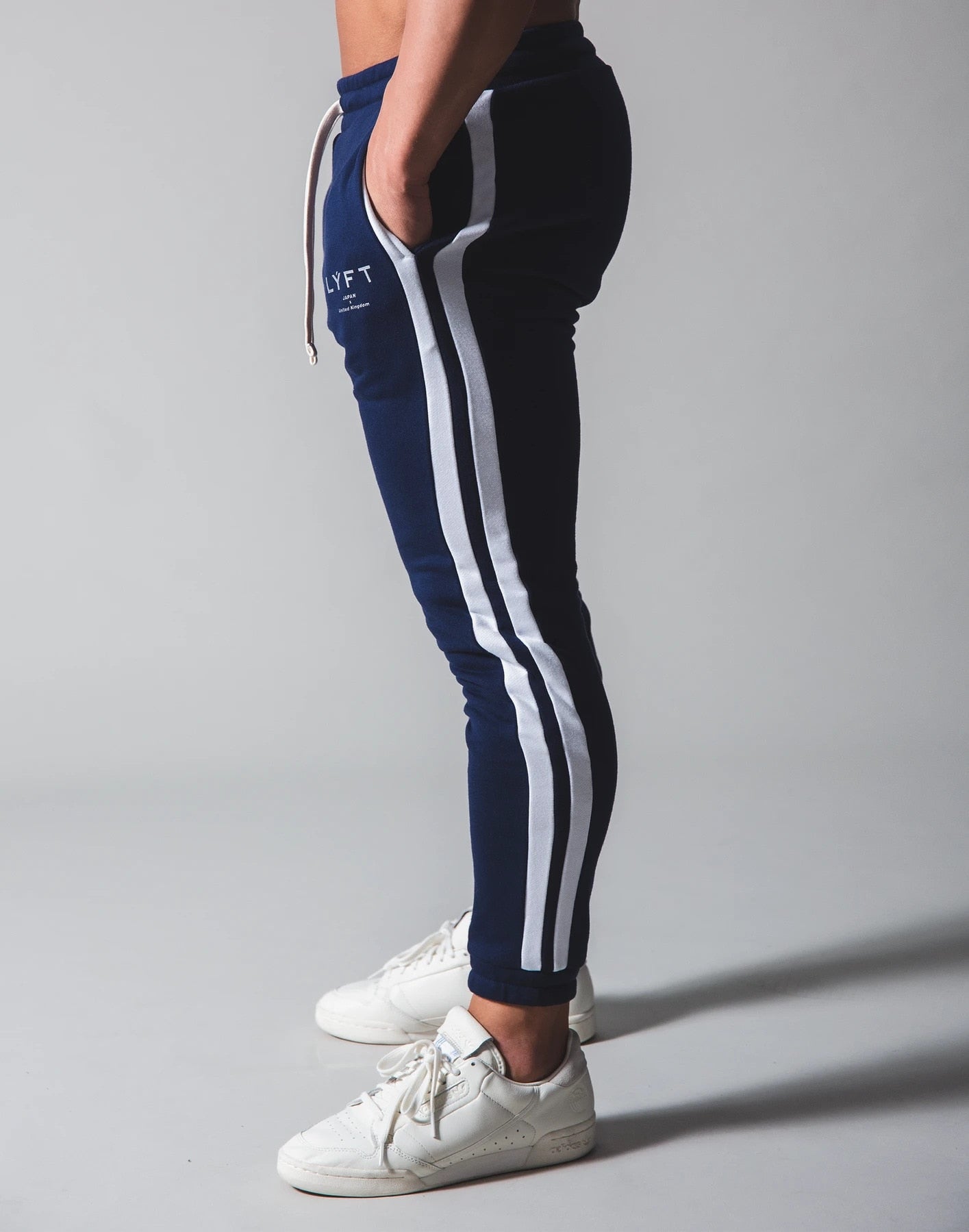 Men's Cuffed Joggers