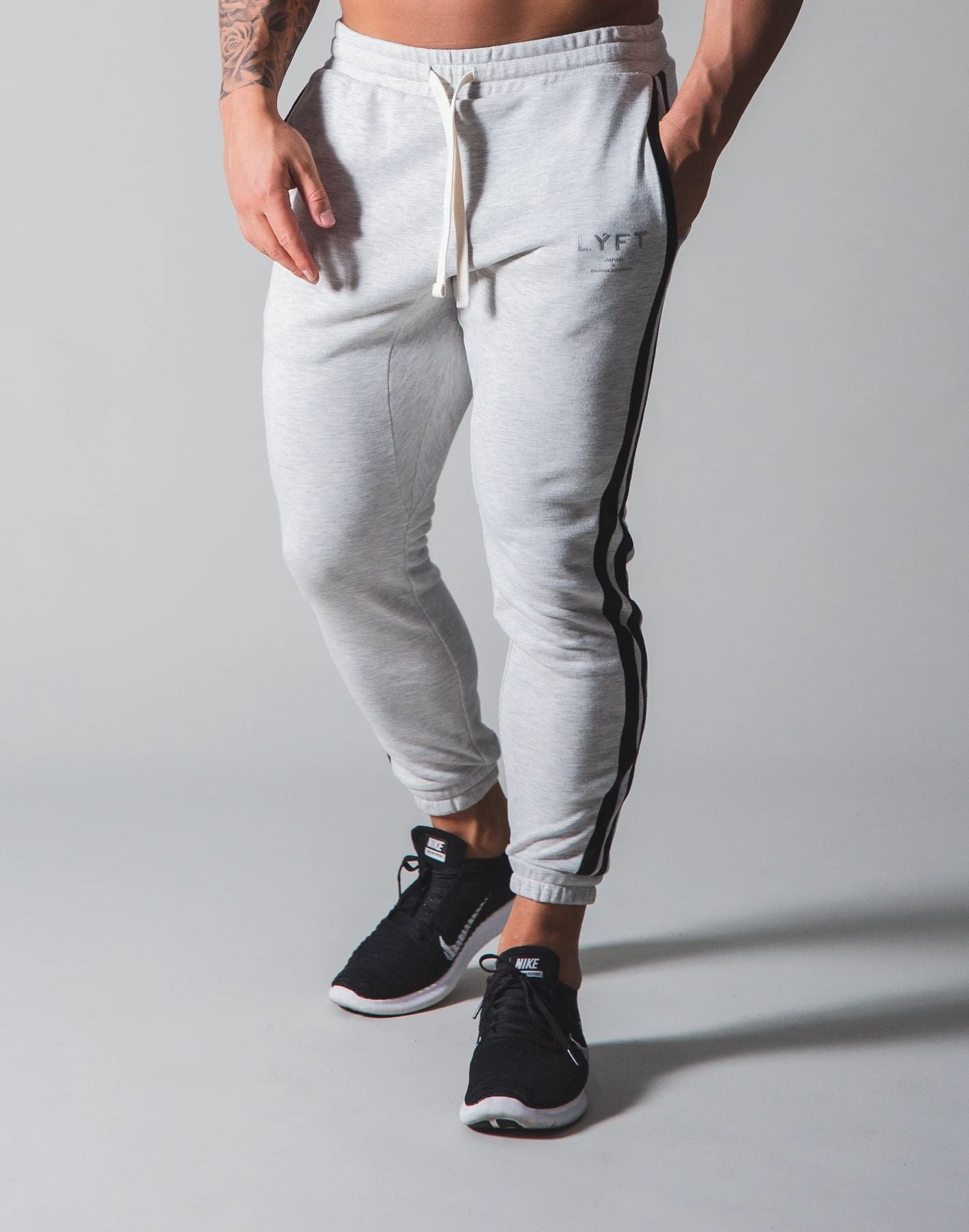 Men's Cuffed Joggers