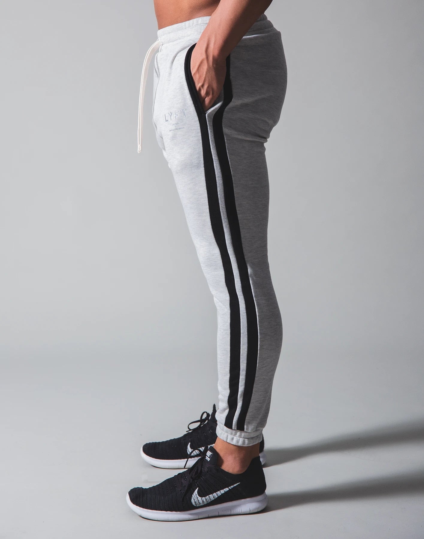 Men's Cuffed Joggers