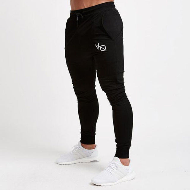 Men's Joggers V1-FITNESS ENGINEERING