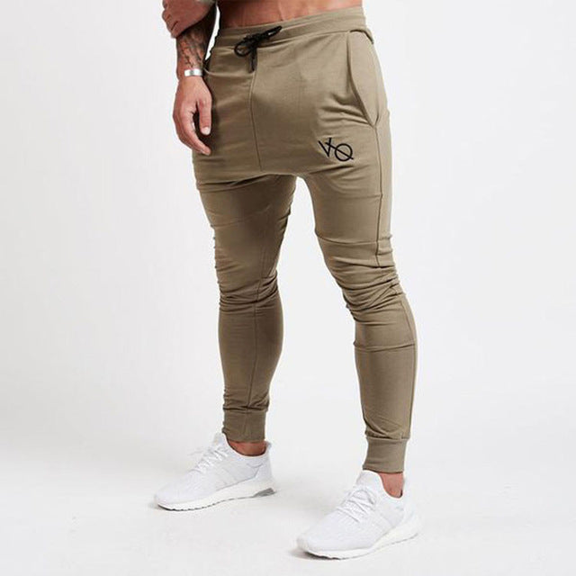 Men's Joggers V1-FITNESS ENGINEERING