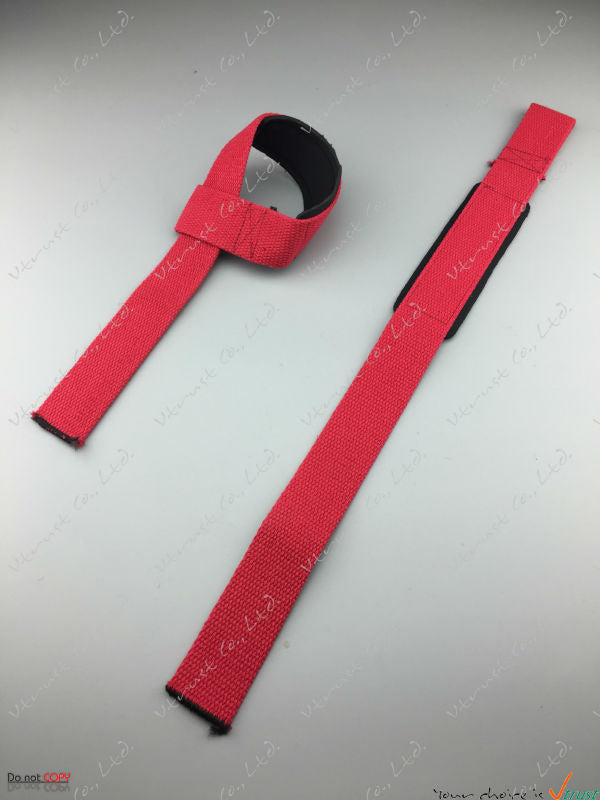 Weight Lifting Straps-FITNESS ENGINEERING