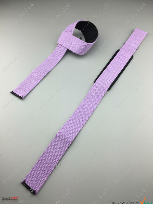 Weight Lifting Straps-FITNESS ENGINEERING