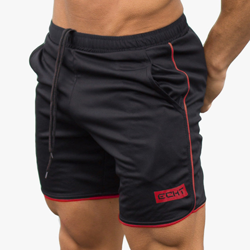 Men's Sports Shorts-FITNESS ENGINEERING