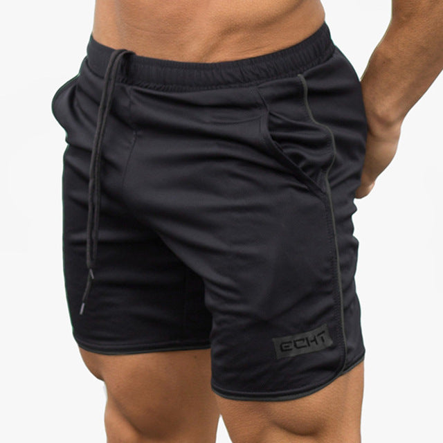 Men's Sports Shorts-FITNESS ENGINEERING