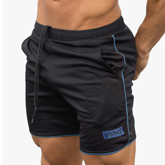 Men's Sports Shorts-FITNESS ENGINEERING