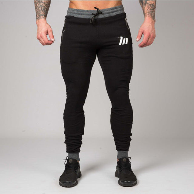 Men's Joggers V4-FITNESS ENGINEERING