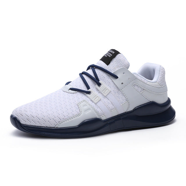 Men's Casual Lightweight Shoe-FITNESS ENGINEERING