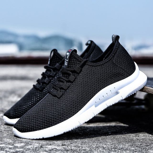 Men's Lightweight Sneakers V2-FITNESS ENGINEERING