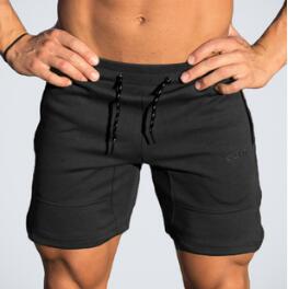 Men's Breathable Shorts-FITNESS ENGINEERING