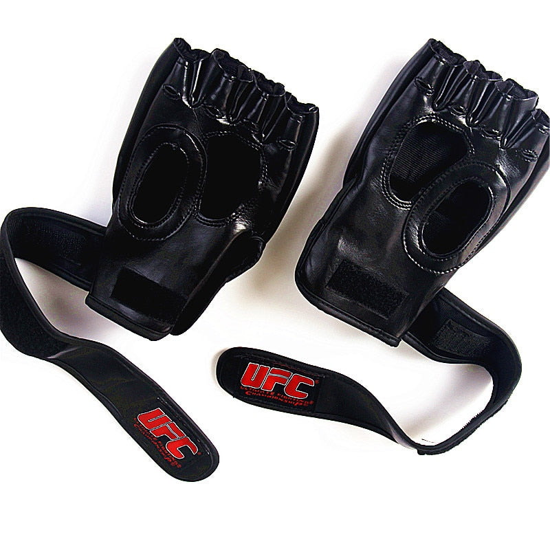 UFC Fight Night Gloves-FITNESS ENGINEERING