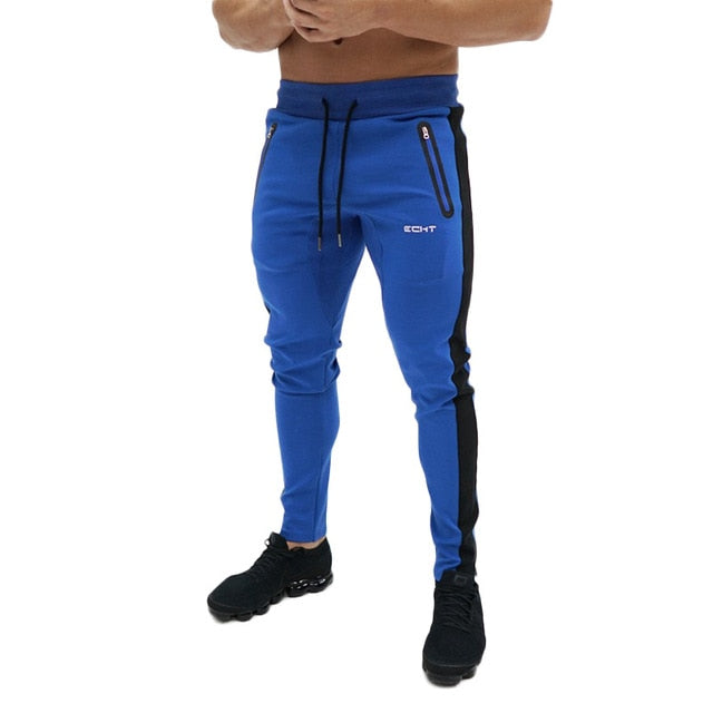 Men's Joggers V6-FITNESS ENGINEERING