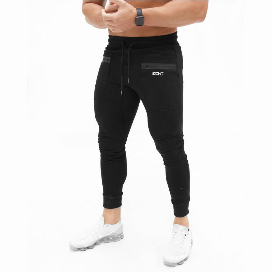 Men's Joggers V2-FITNESS ENGINEERING