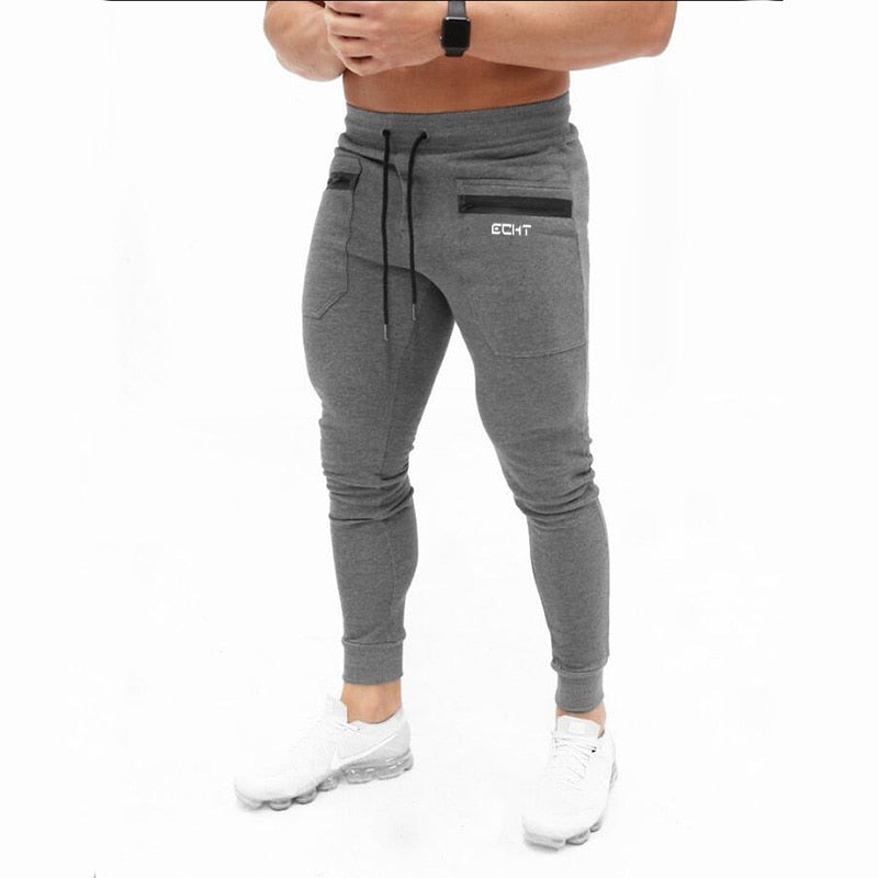 Men's Joggers V2-FITNESS ENGINEERING