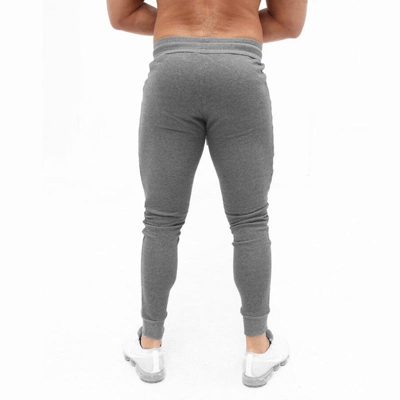 Men's Joggers V2-FITNESS ENGINEERING