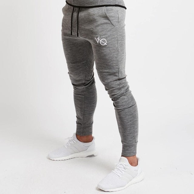 Men's Joggers V1-FITNESS ENGINEERING