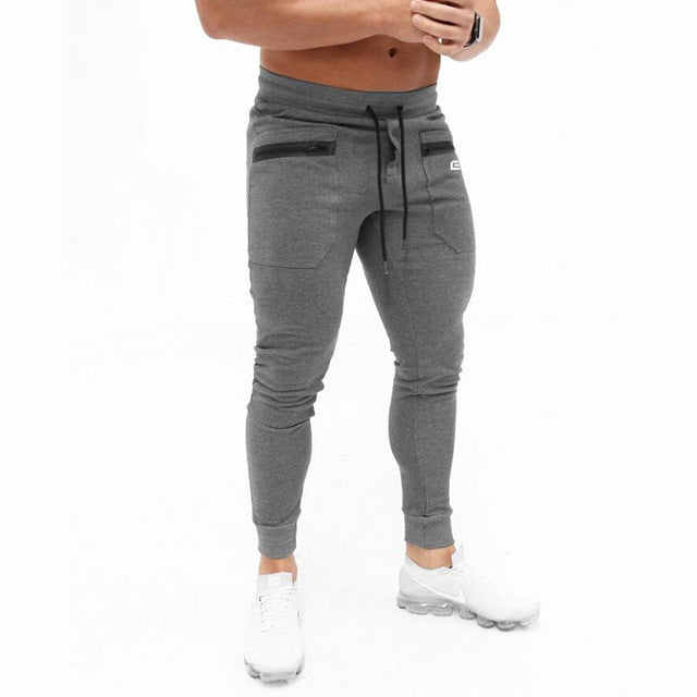 Men's Joggers V2-FITNESS ENGINEERING