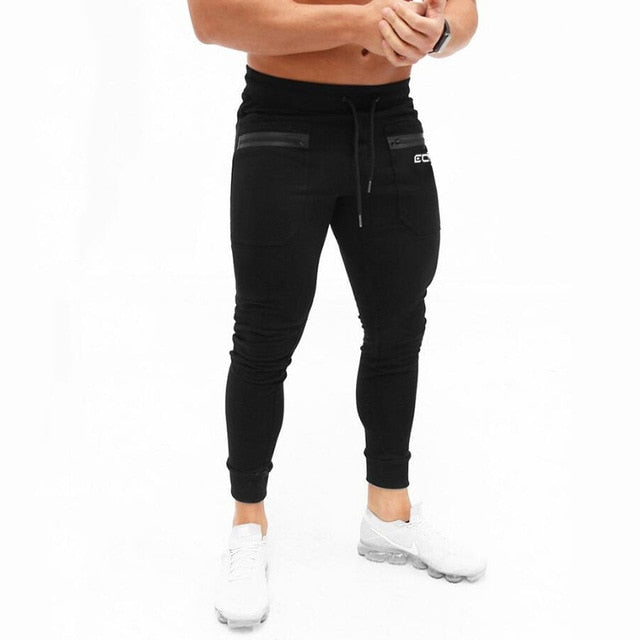 Men's Joggers V2-FITNESS ENGINEERING