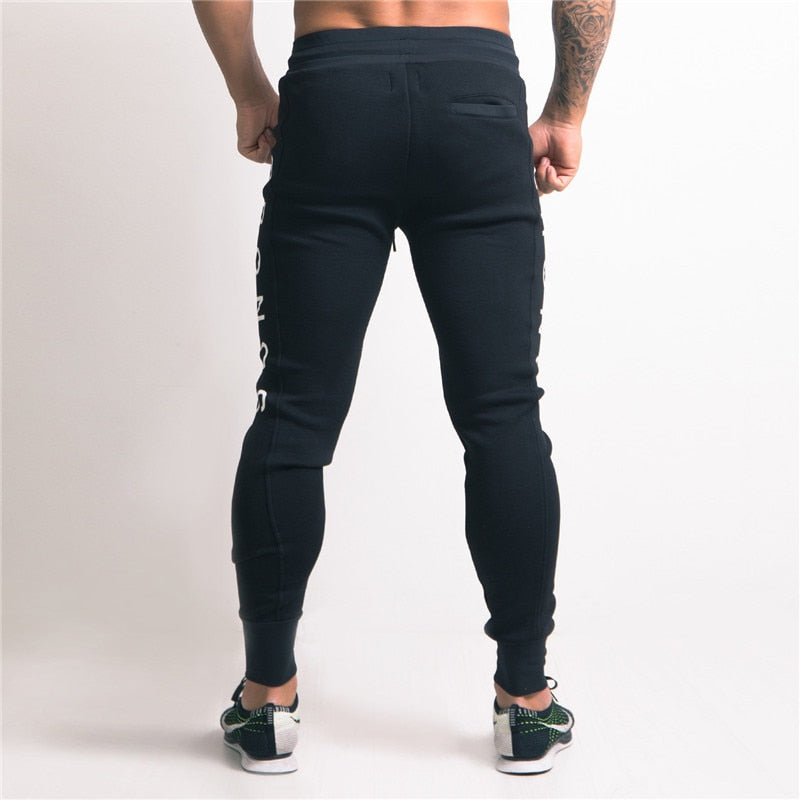 Men's Joggers V5-FITNESS ENGINEERING