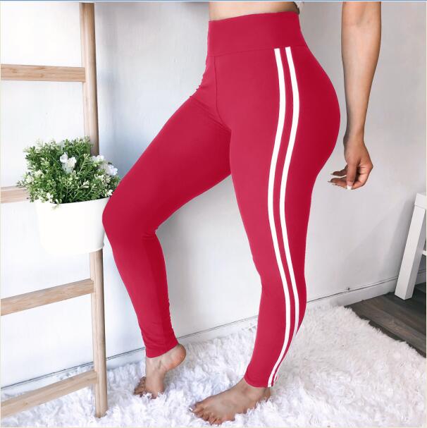 Women's Breathable Leggings V2-FITNESS ENGINEERING