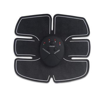 Ultimate Abs Stimulator-FITNESS ENGINEERING